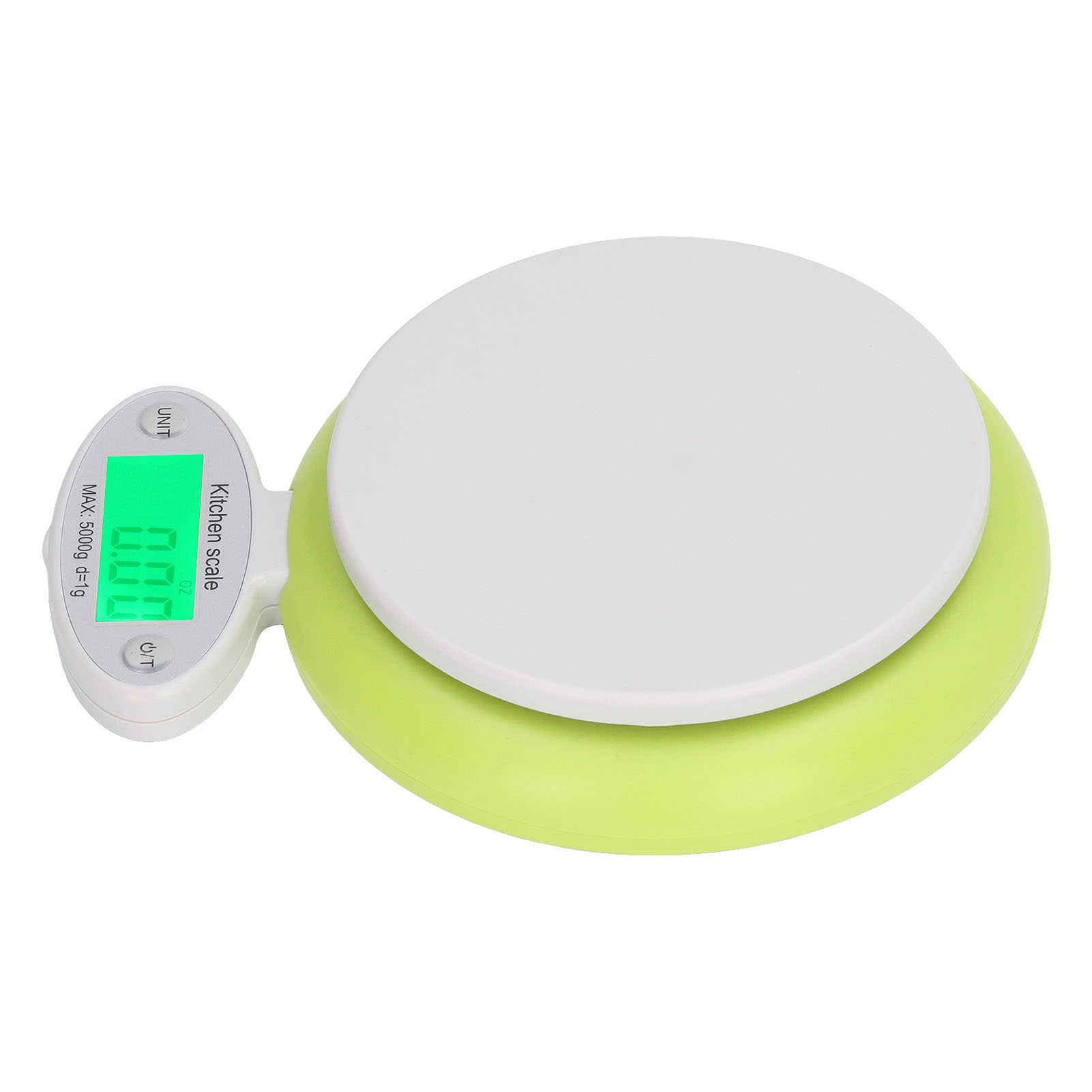 LCD Screen Food Scale Food Wei - Meal Prep Simple recension och pris