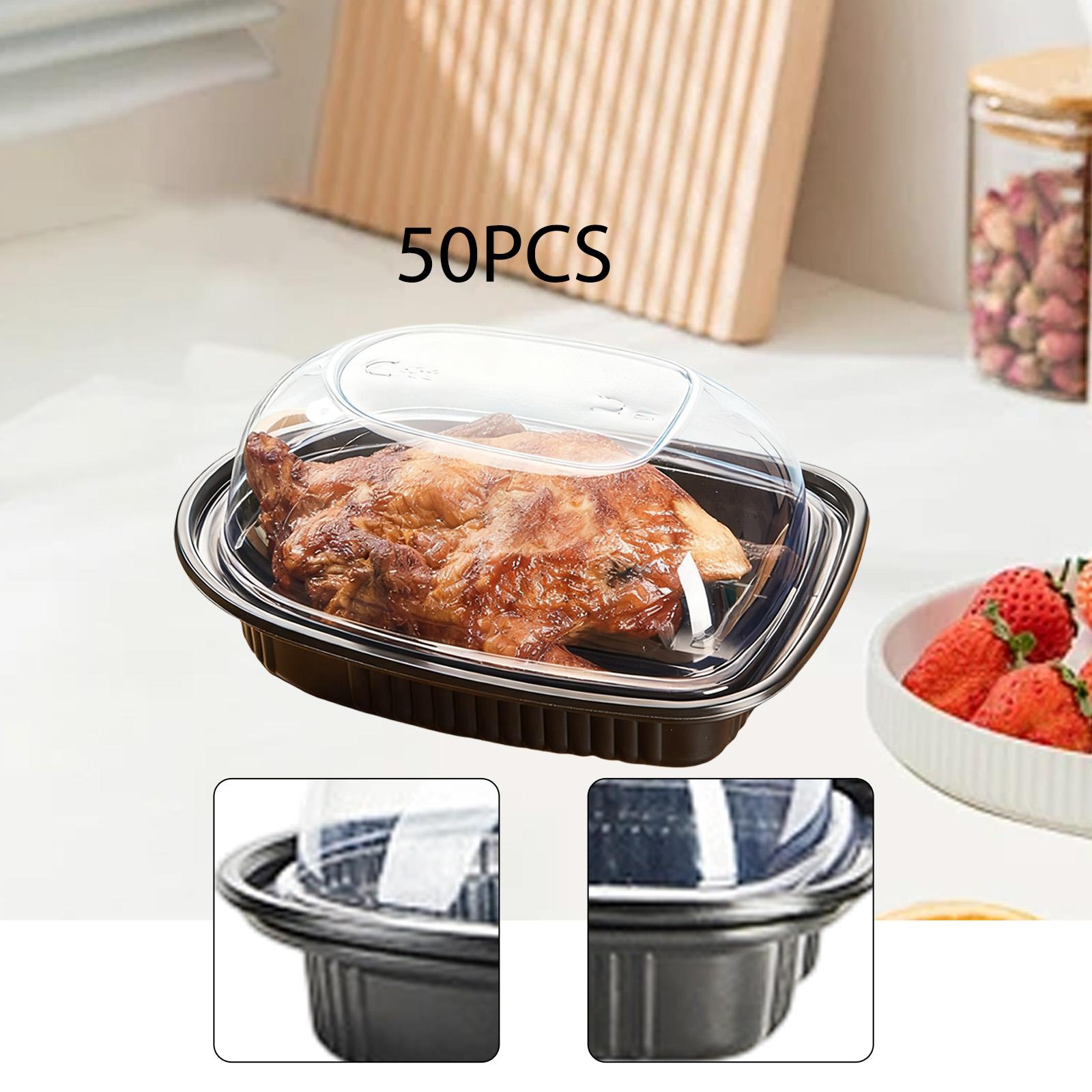Rotisserie Chicken Roaster Dis - Meal Prep Chicken recension och pris