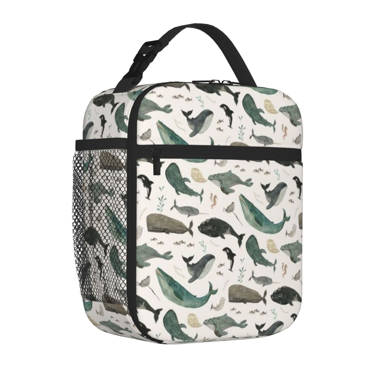 Hot Sale Whale Song Simple Ins - Meal Prep Simple recension och pris