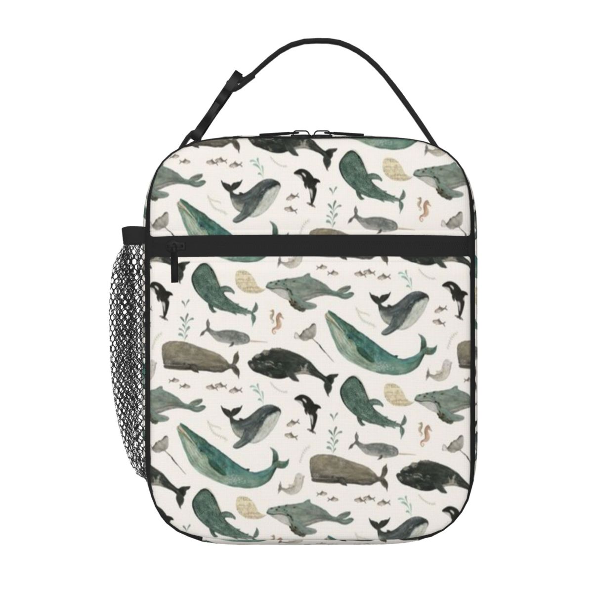 Hot Sale Whale Song Simple Ins - Meal Prep Simple recension och pris