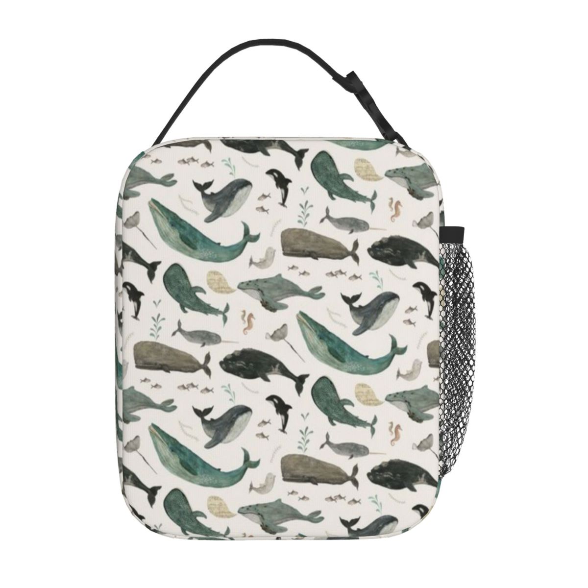 Hot Sale Whale Song Simple Ins - Meal Prep Simple recension och pris