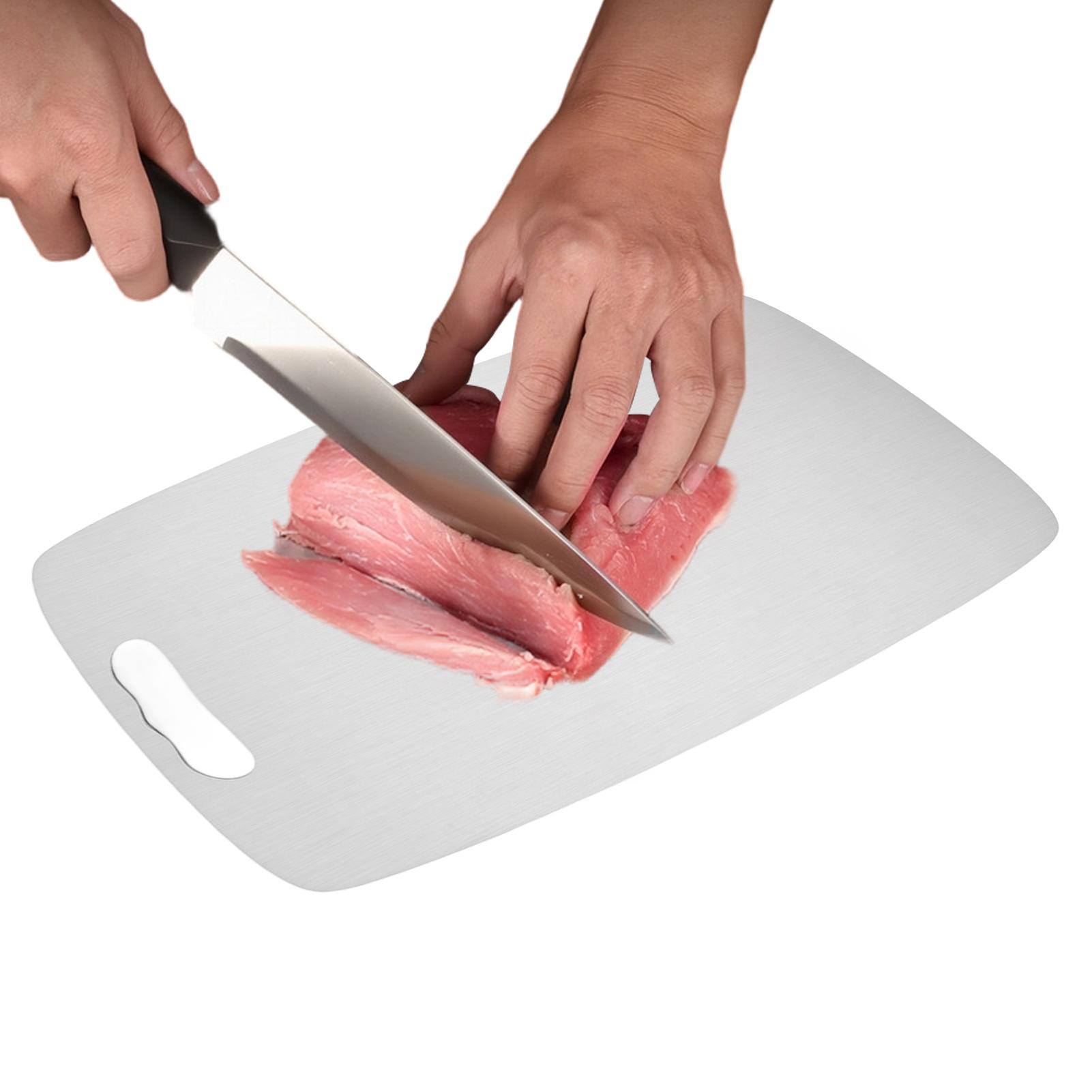 1.2mm Thickness Stainless Stee - Meal Prep Chicken recension och pris