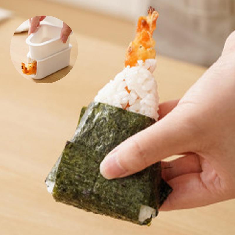 Rice Baller Japanese Portable  - Meal Prep With Rice recension och pris