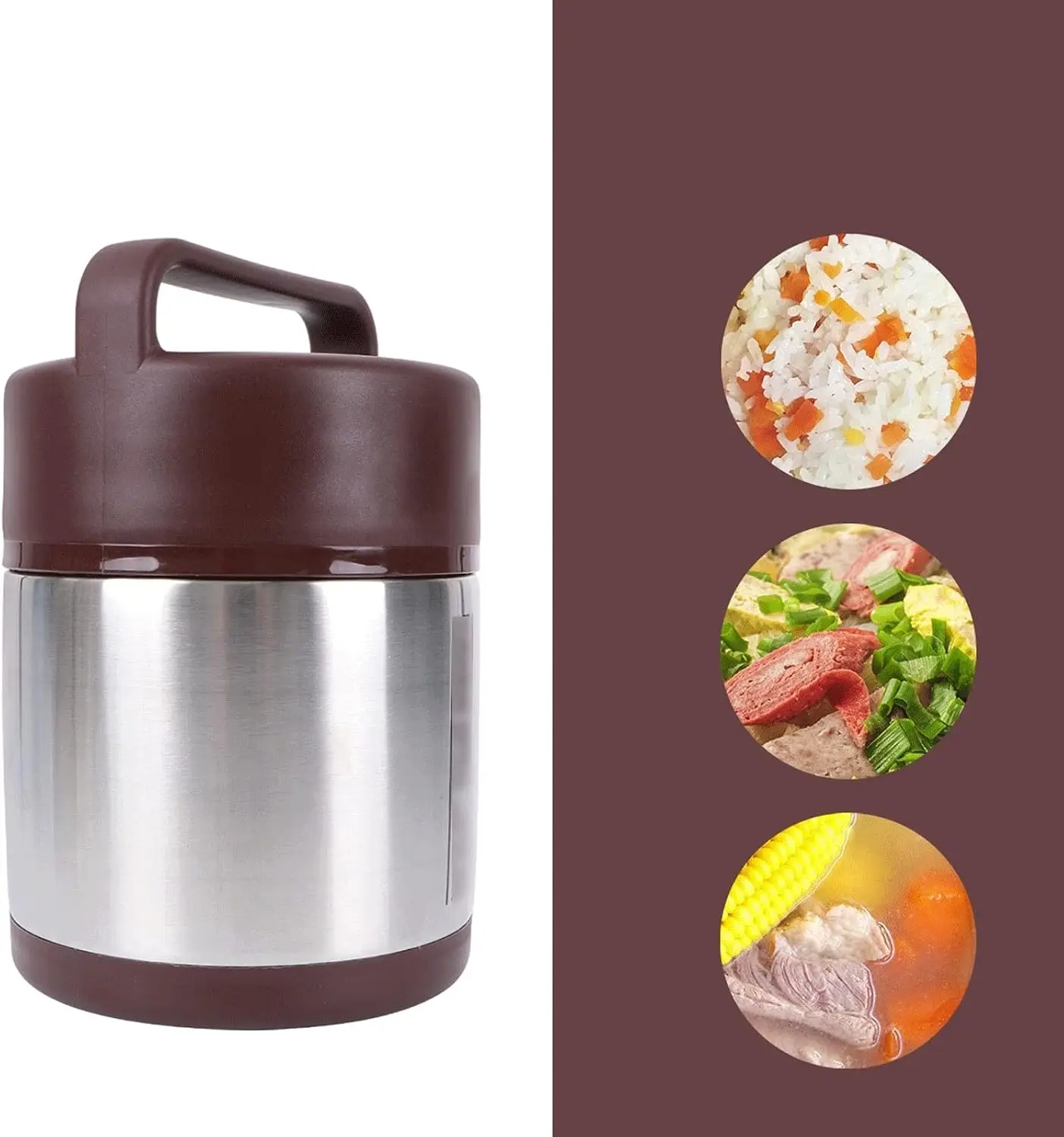 bento lunch box for adults Lar - Stainless Bento Box recension och pris