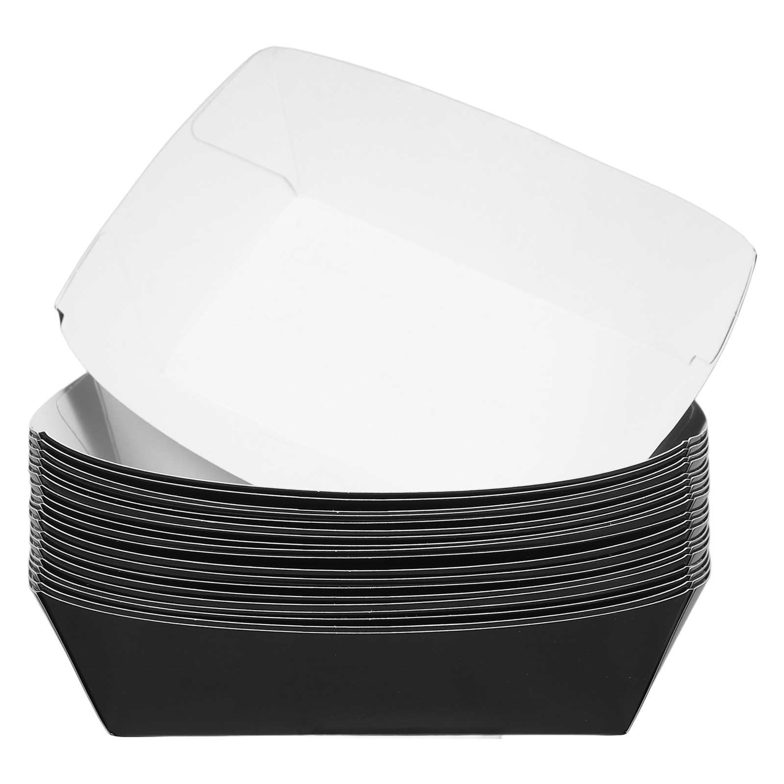 20Pcs Kraft Paper Hot Dog Boxe - Meal Prep Chicken recension och pris