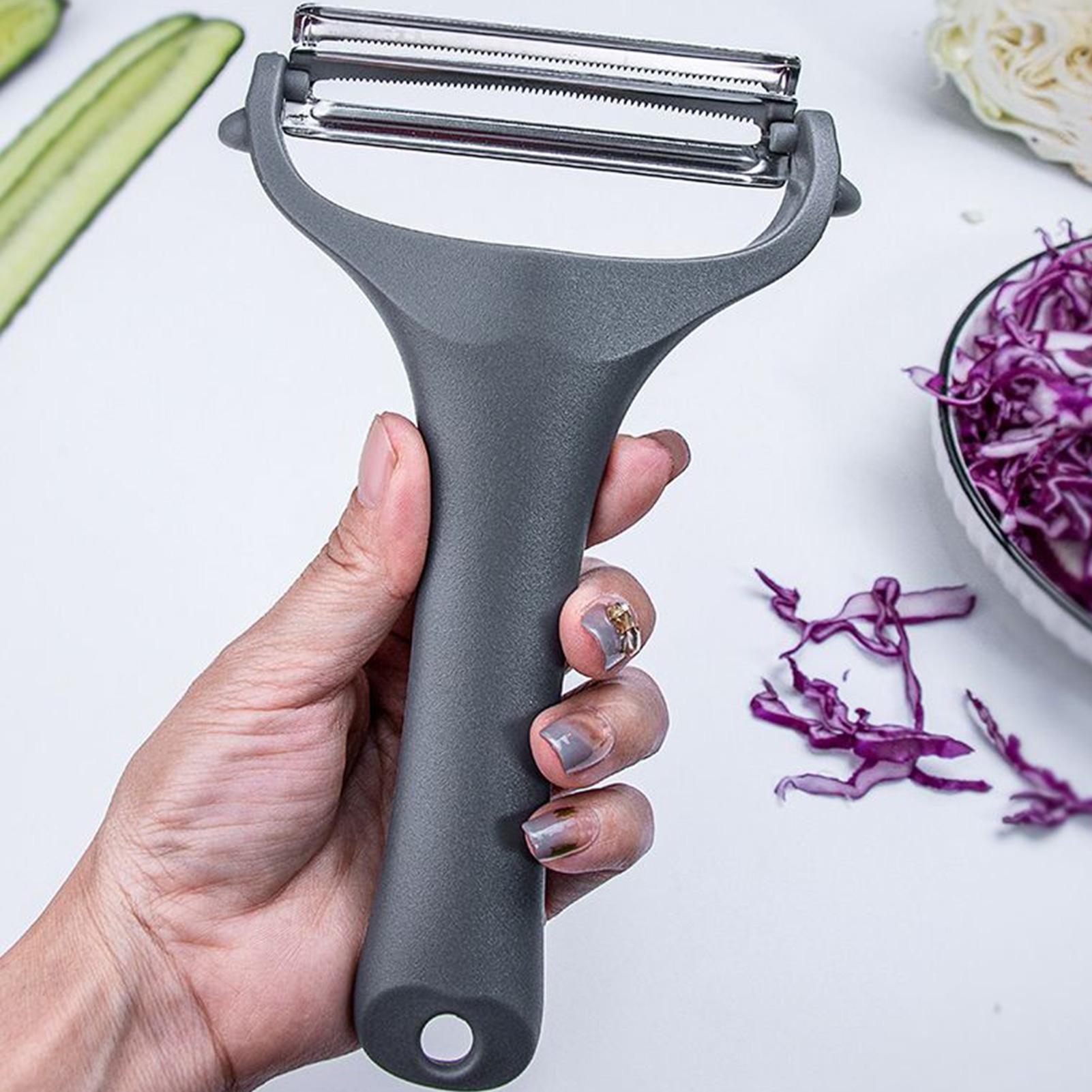 Cabbage Shredder Kitchen Cabba - Meal Prep Chef recension och pris