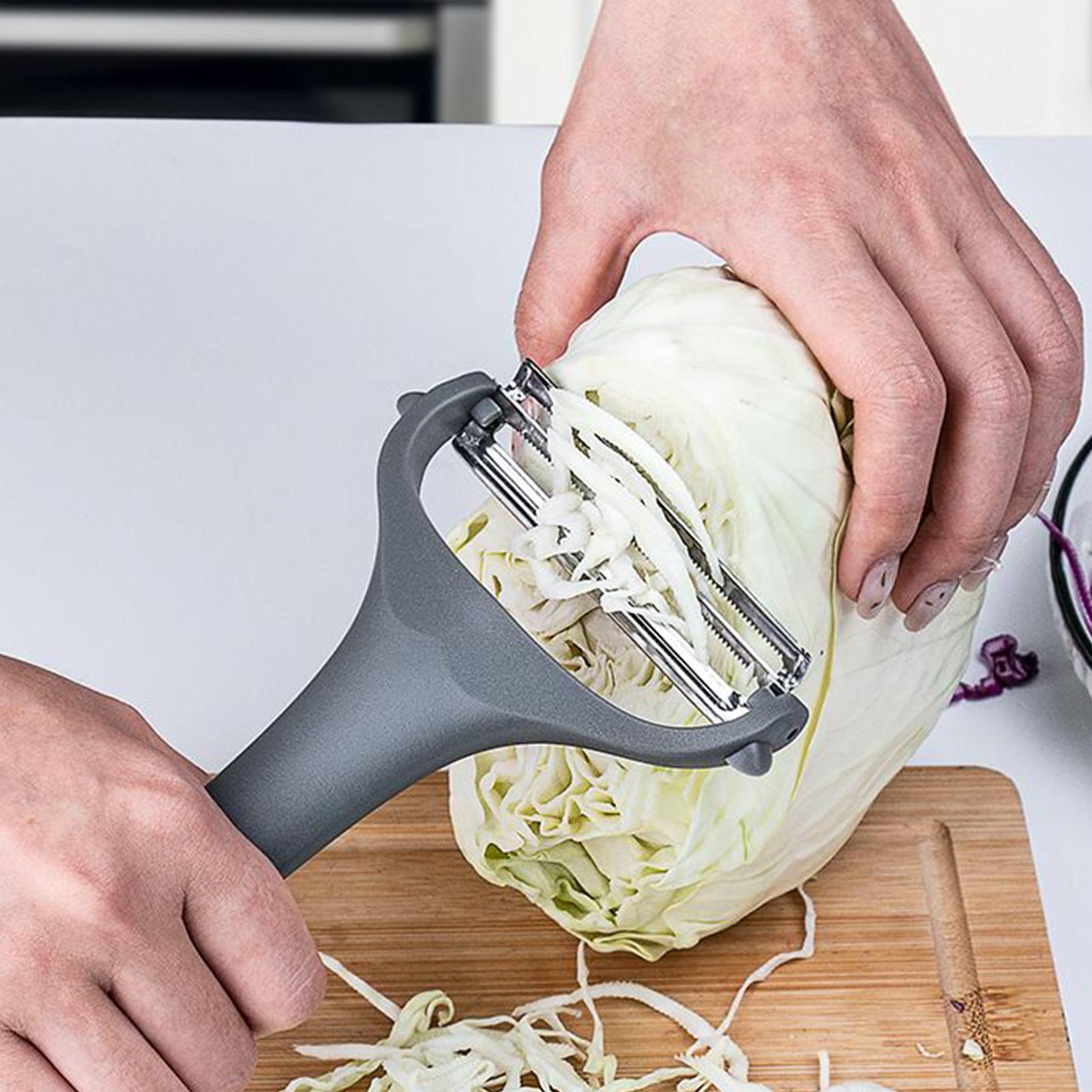 Cabbage Shredder Kitchen Cabba - Meal Prep Chef recension och pris