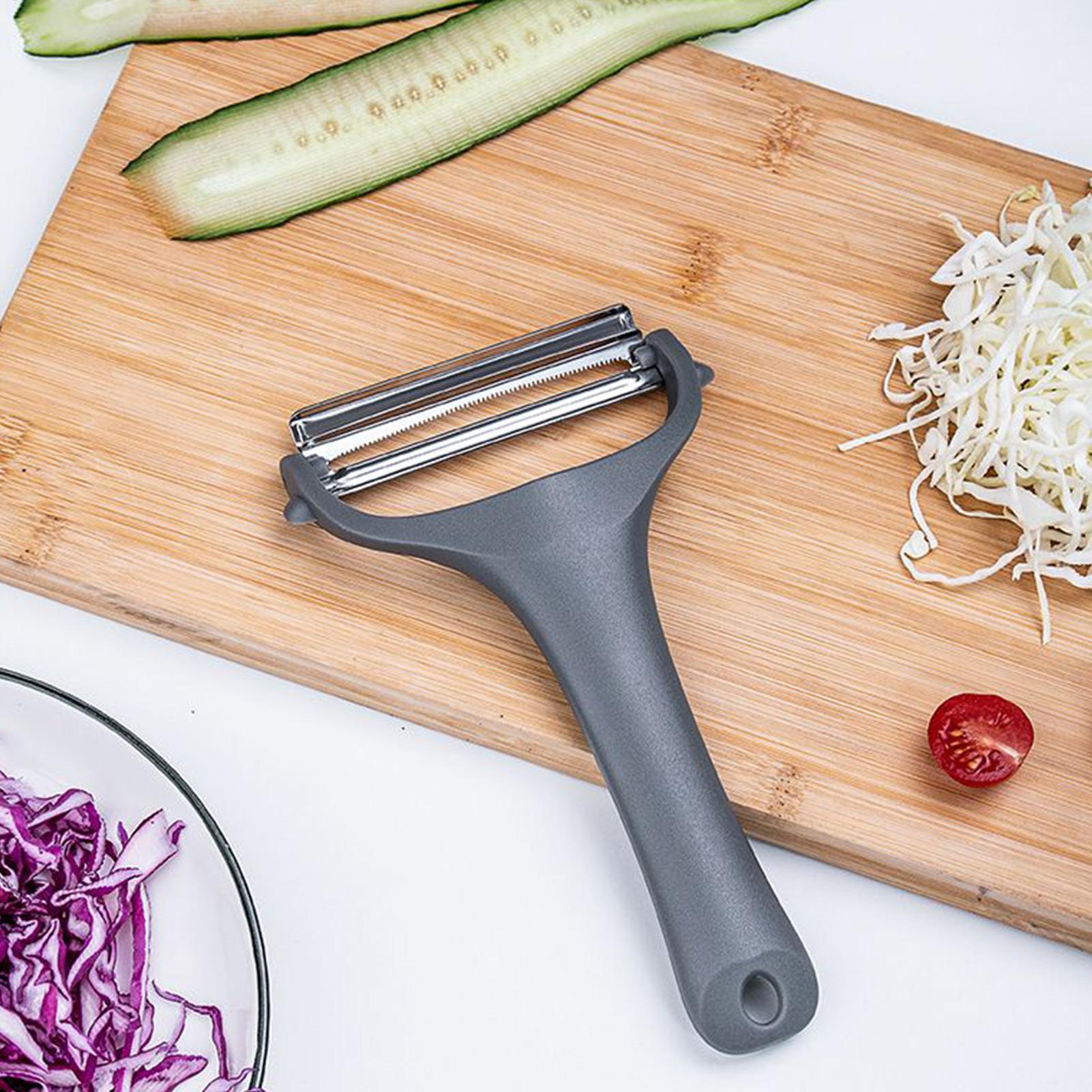 Cabbage Shredder Kitchen Cabba - Meal Prep Chef recension och pris
