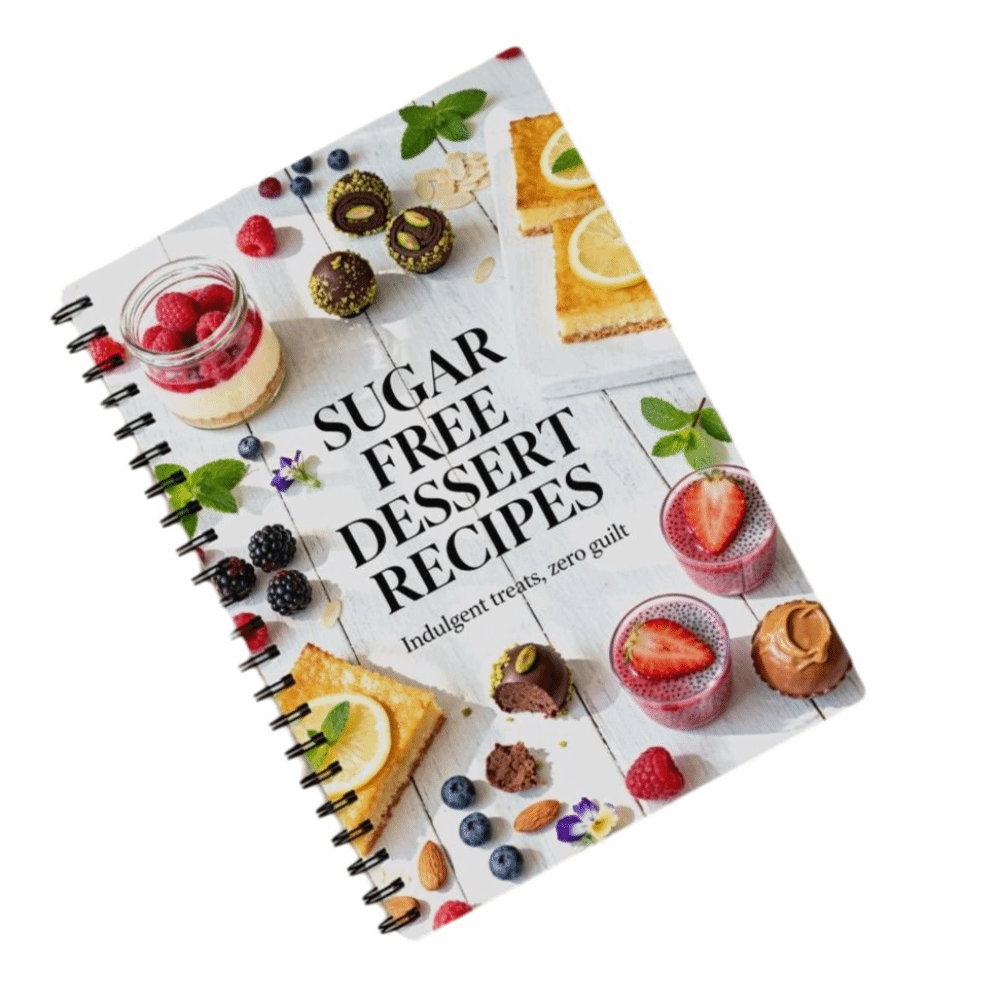 New Sugar Free Sugar Free Dess - Meal Prep Simple recension och pris