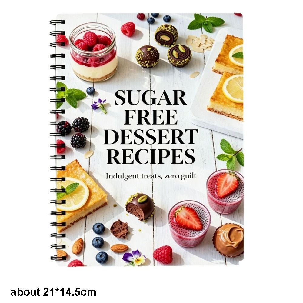 New Sugar Free Sugar Free Dess - Meal Prep Simple recension och pris