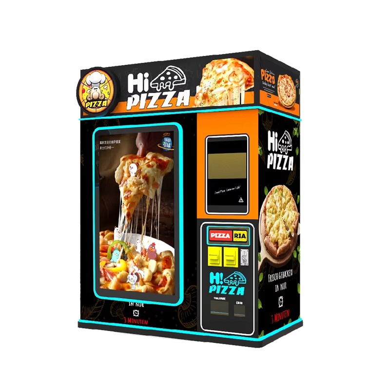 FL Frozen Refrigerated Prep Me - Meal Prep Frozen Food recension och pris