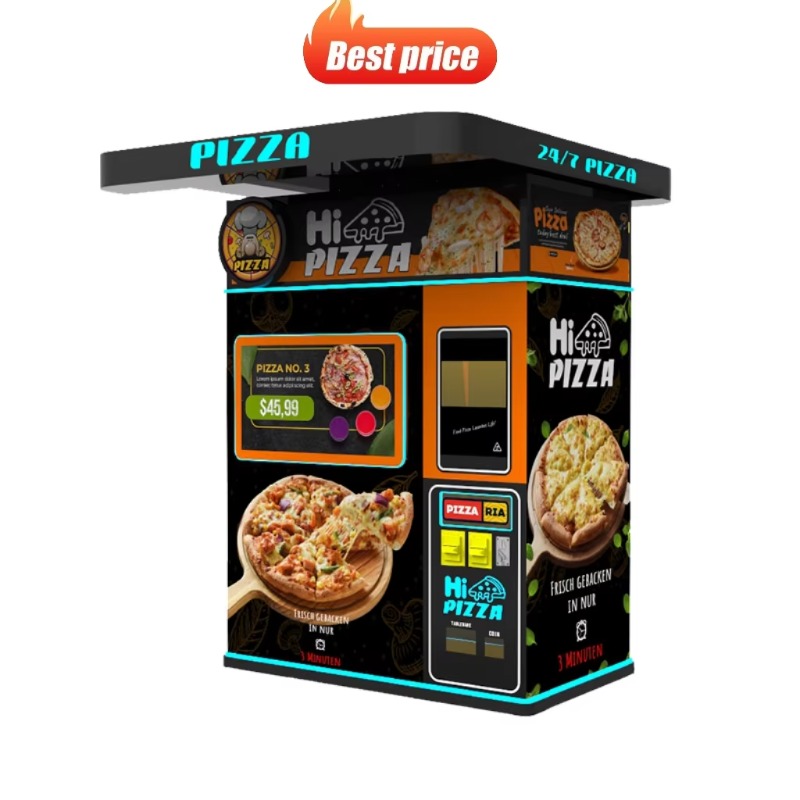FL Frozen Refrigerated Prep Me - Meal Prep Frozen Food recension och pris