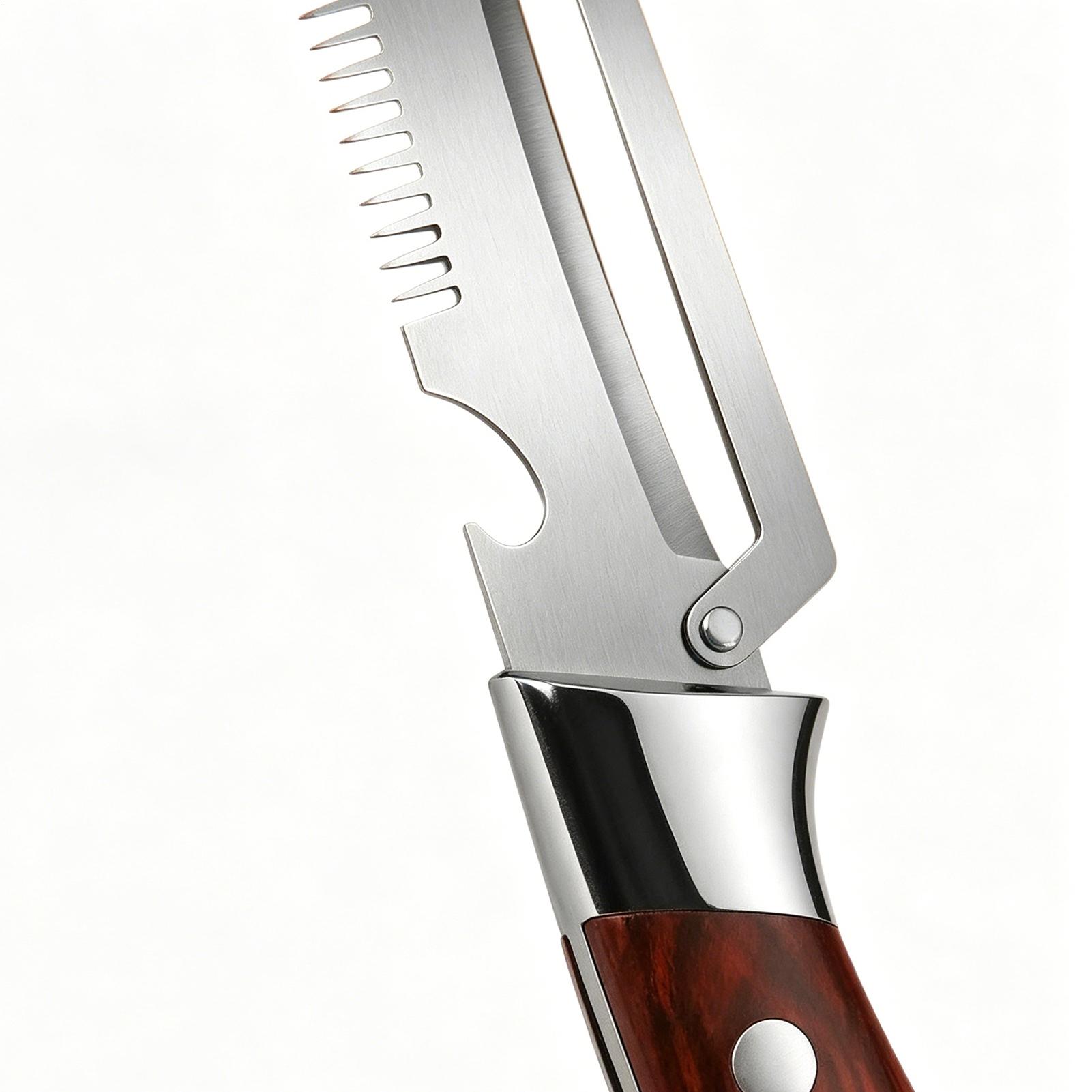 Vegetable Peeler Scallion Slic - Meal Prep Chef recension och pris