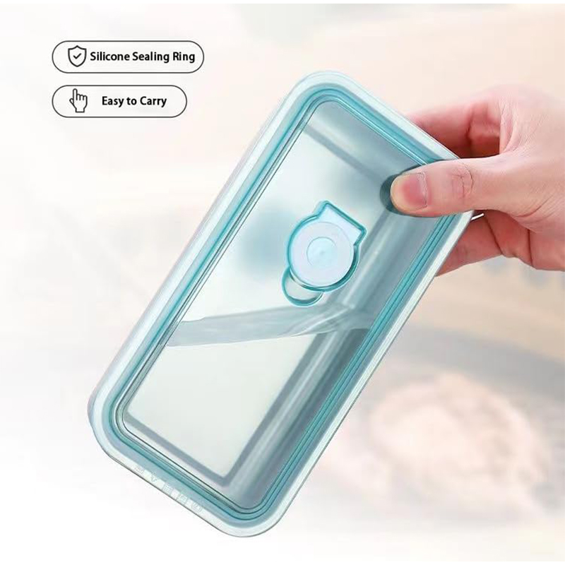 Portable Stainless Steel Fresh - Stainless Bento Box recension och pris