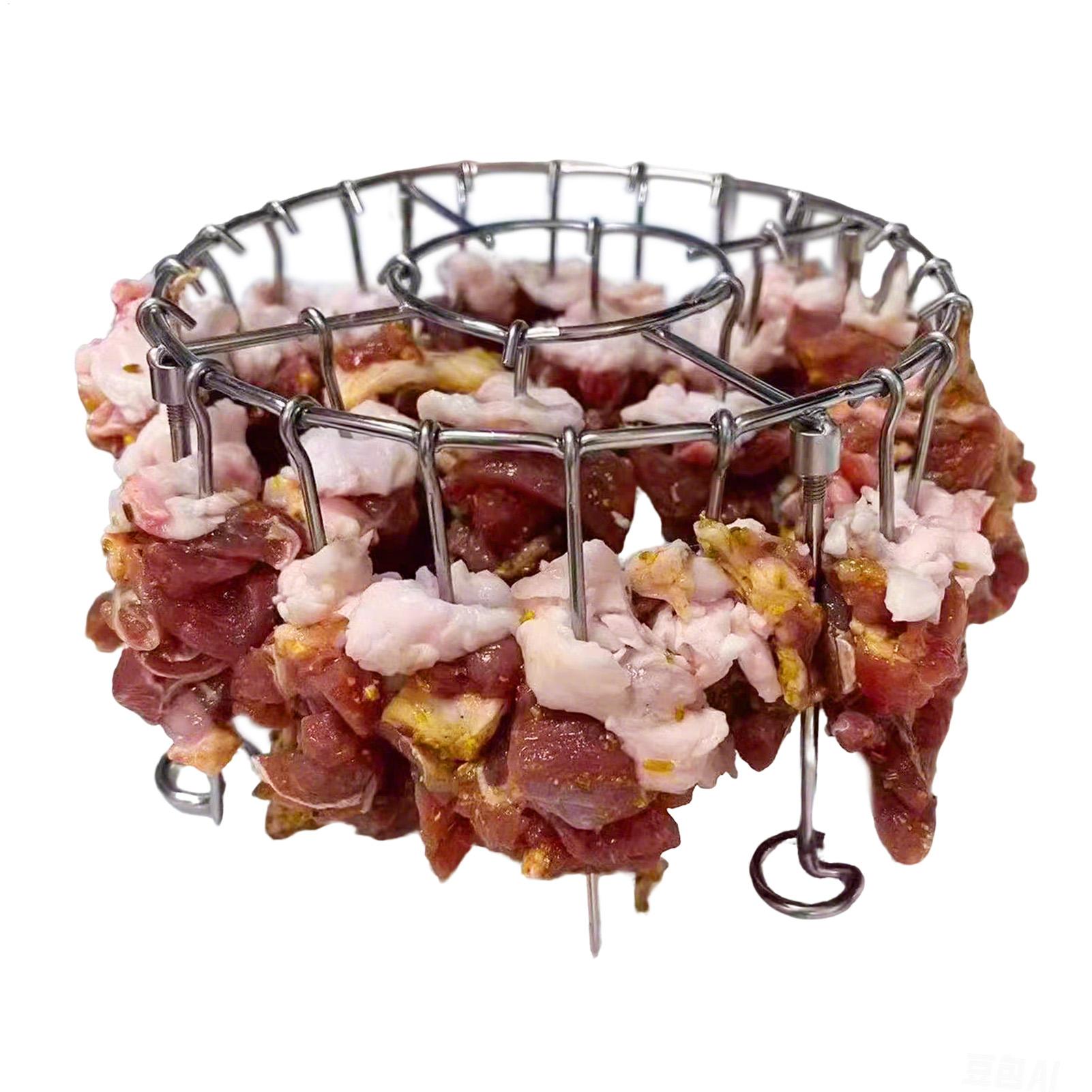 Air Fryer Barbecue Rack Air Fr - Meal Prep Chef recension och pris
