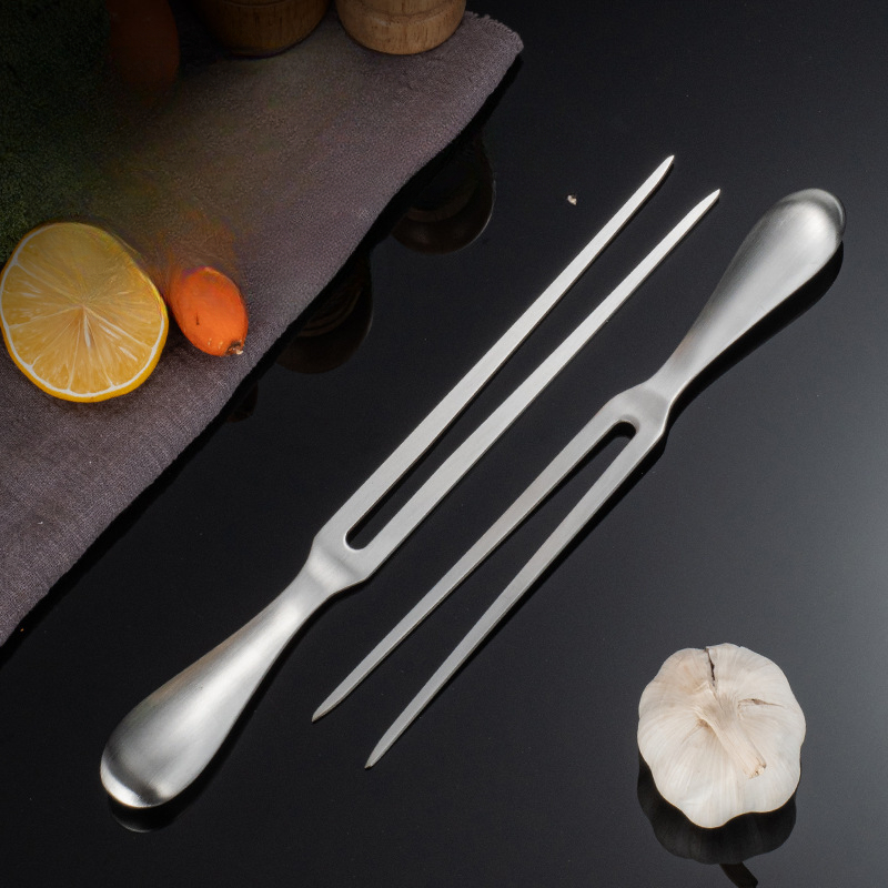 304 Stainless Steel Meat Carvi - Meal Prep Chef recension och pris