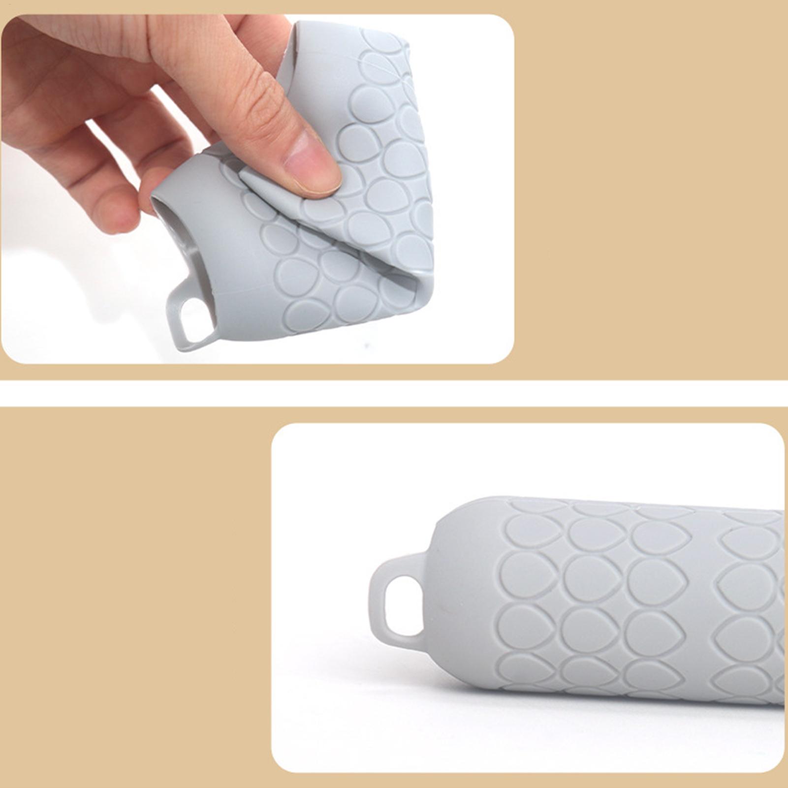 Garlic Peeler Skin Remover Qui - Meal Prep Quick And Easy recension och pris