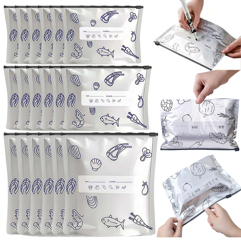 Bulk 48 Units Silver Kitchen S - Meal Prep Chef recension och pris