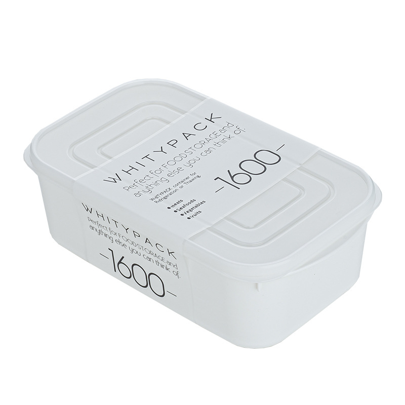 YAMADA Food Storage Containers - Meal Prep Frozen Food recension och pris