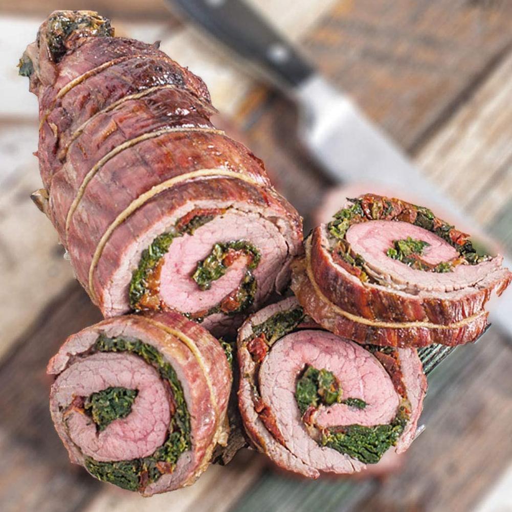 70m Cooking Tools Butcher's Co - Meal Prep Chef recension och pris