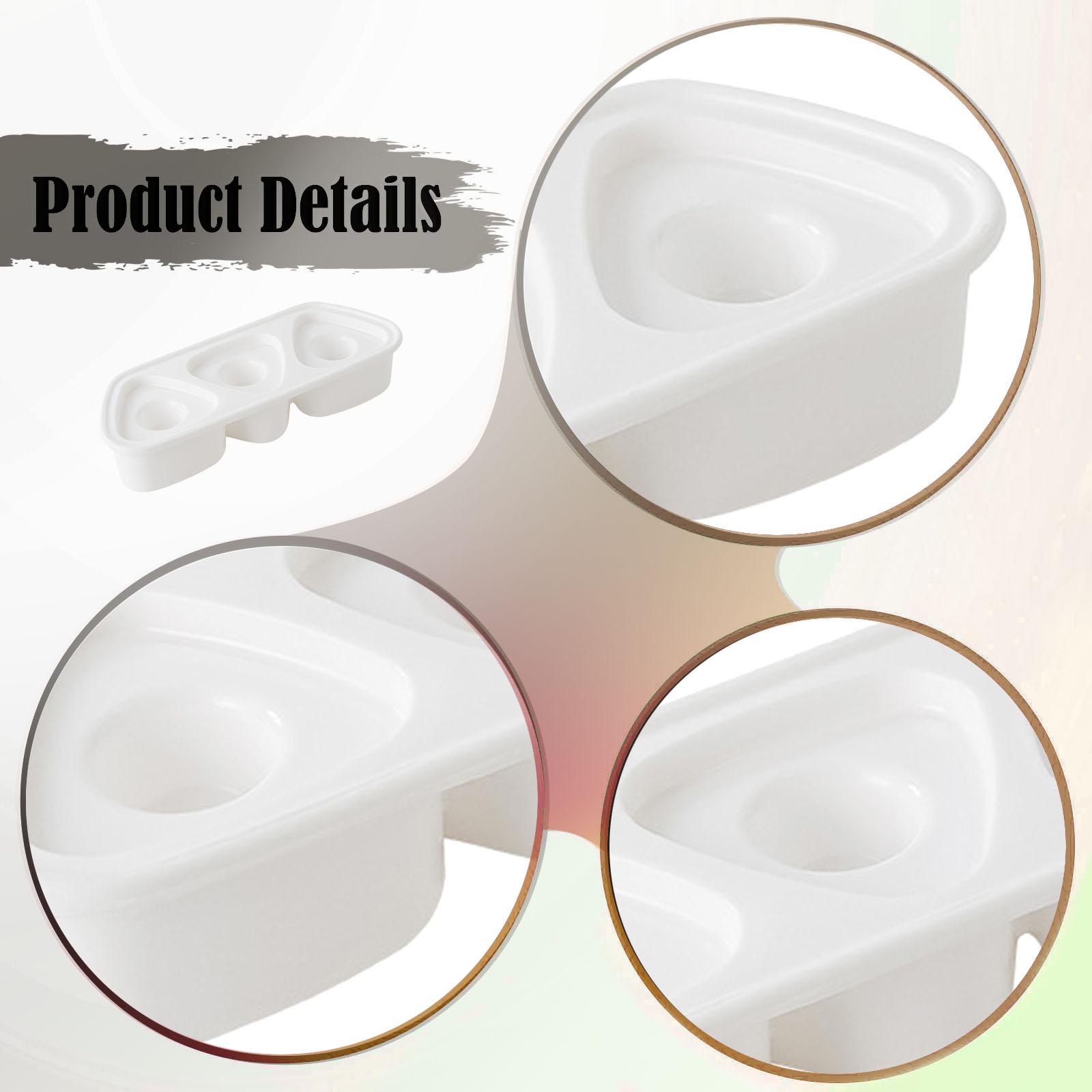 Rice Ball Case Triangle Onigir - Meal Prep With Rice recension och pris