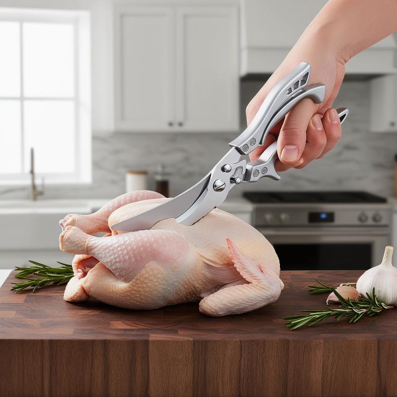 High Performance Stainless Ste - Meal Prep Chicken recension och pris