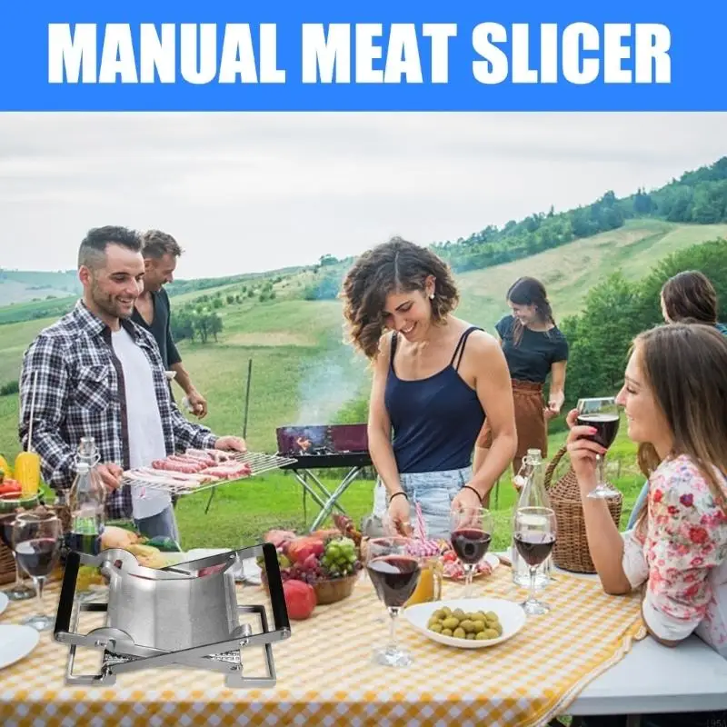 Stainless Steel Tenderizer For - Meal Prep Chicken recension och pris
