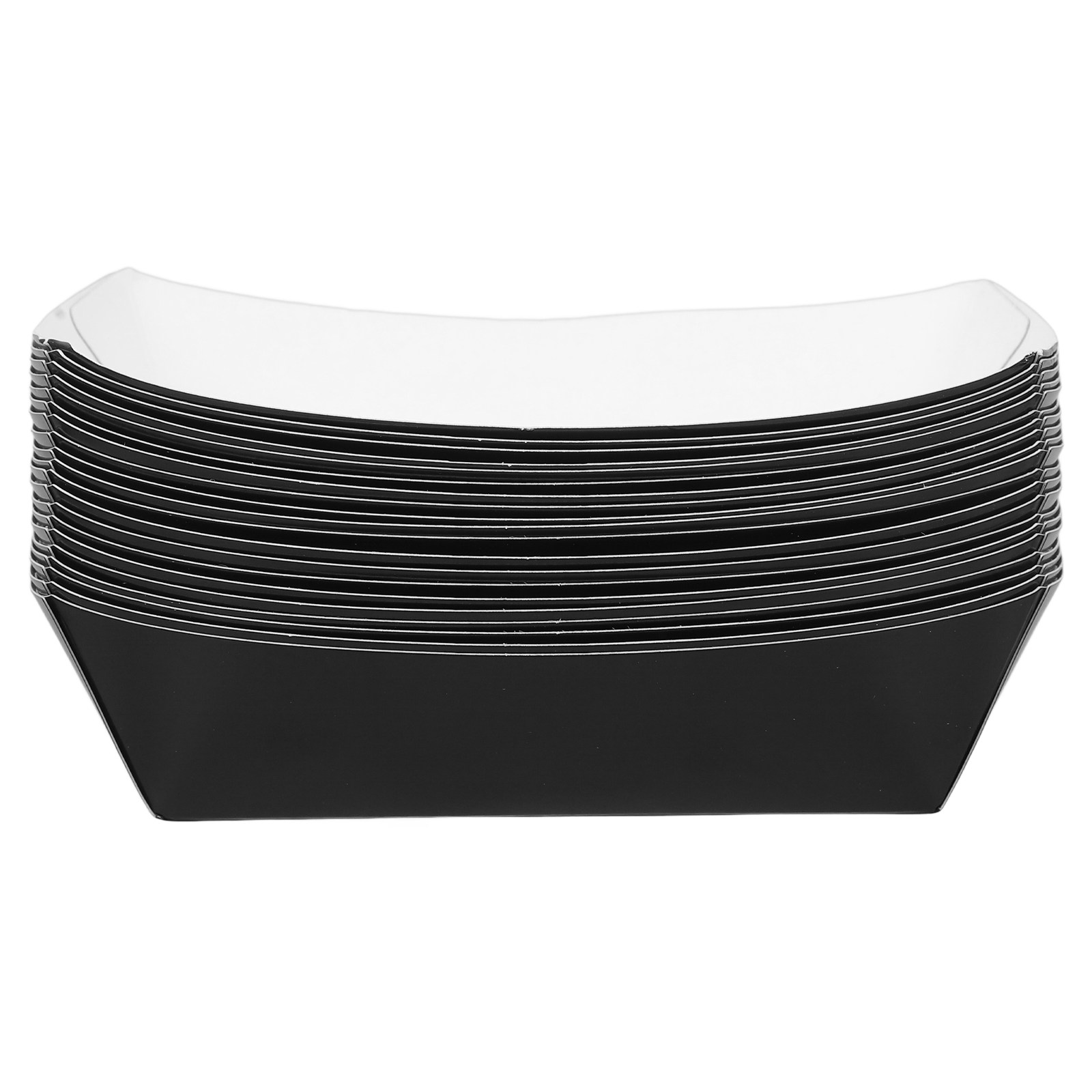 20Pcs Kraft Paper Hot Dog Boxe - Meal Prep Chicken recension och pris