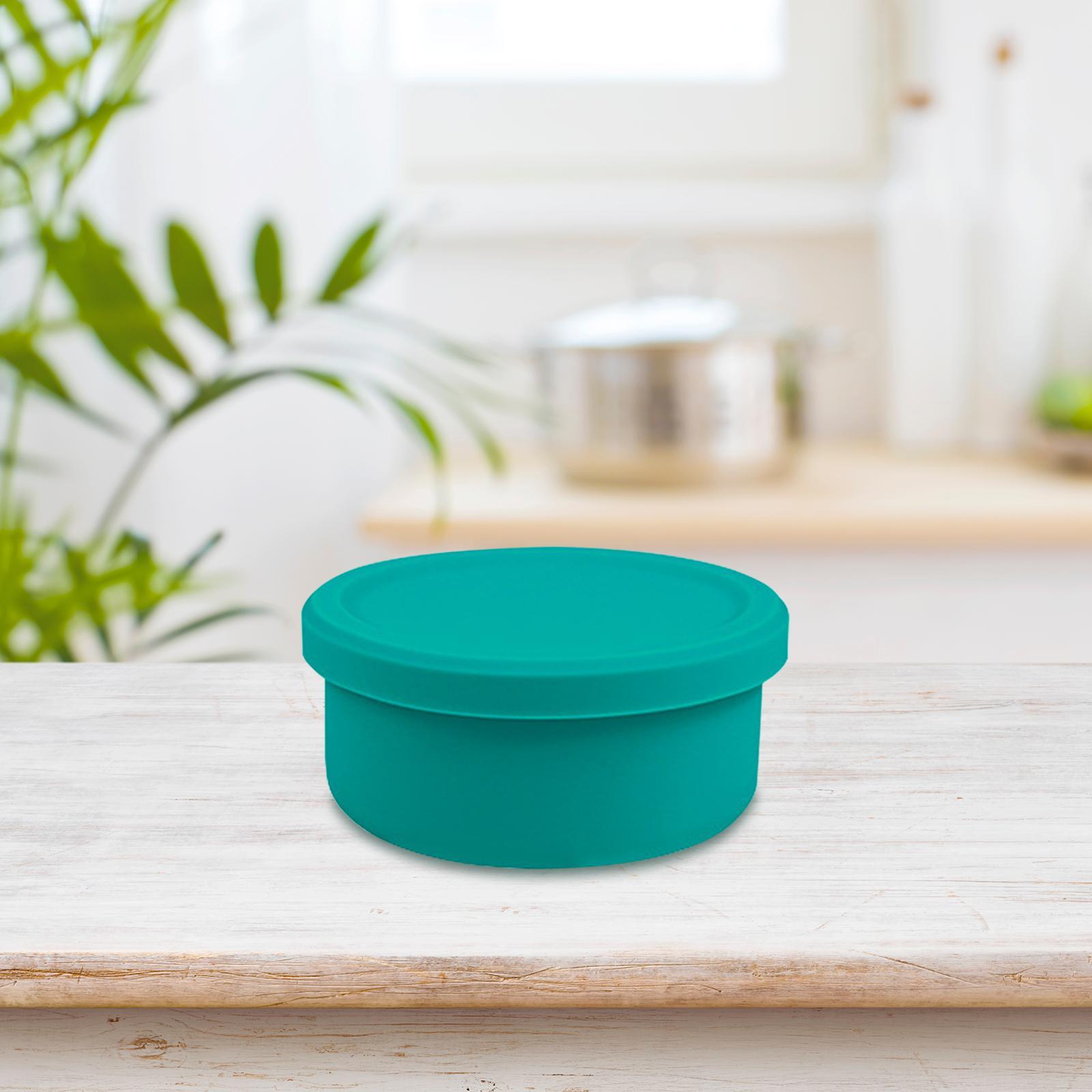 Silicone Simple Meal Prep Stor - Meal Prep Simple recension och pris