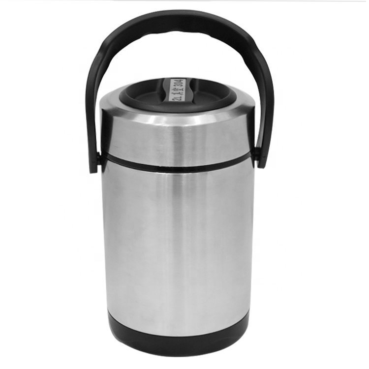 Wholesale Vacuumed Insulated T - Stainless Bento Box recension och pris