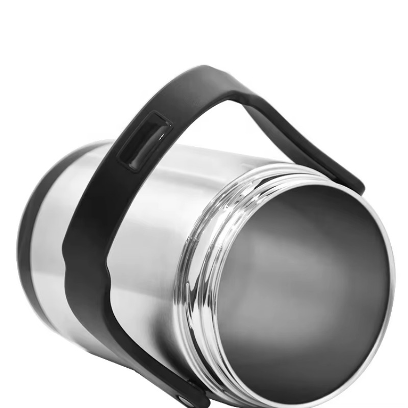 Wholesale Vacuumed Insulated T - Stainless Bento Box recension och pris