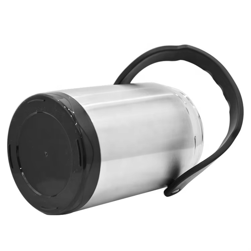 Wholesale Vacuumed Insulated T - Stainless Bento Box recension och pris