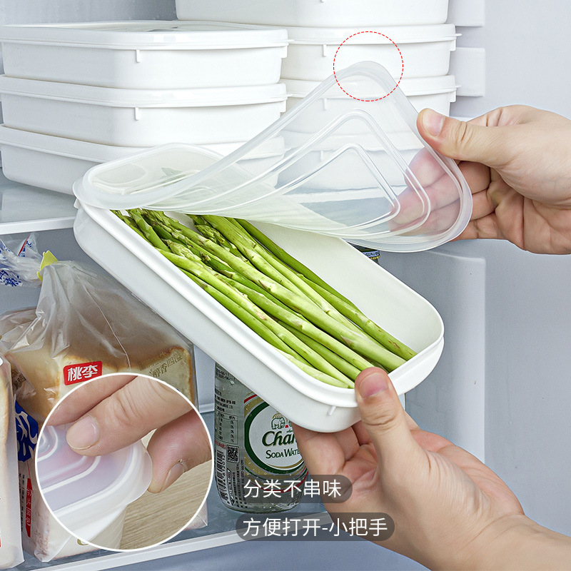 YAMADA Food Storage Containers - Meal Prep Frozen Food recension och pris